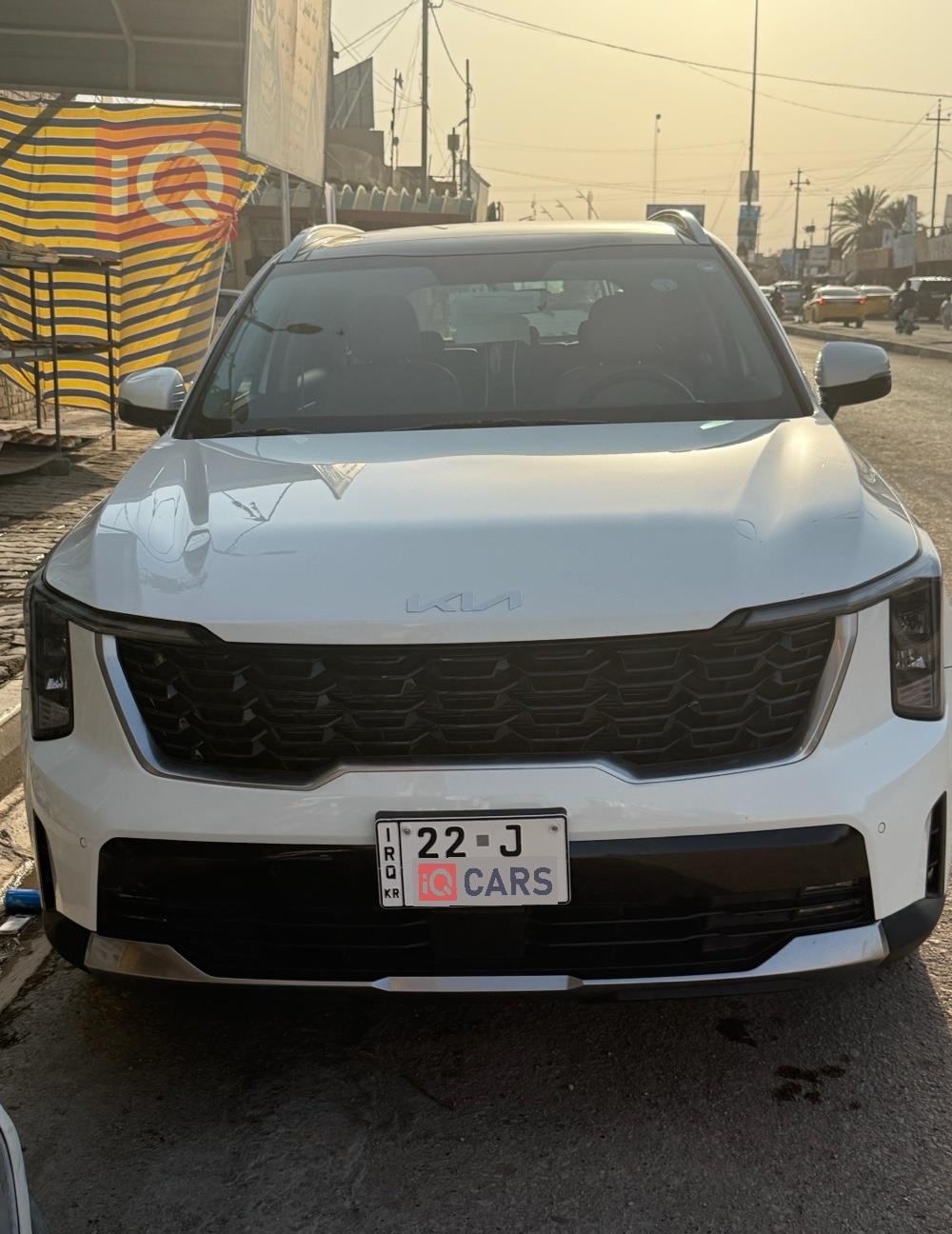 کیا سۆرینتۆ